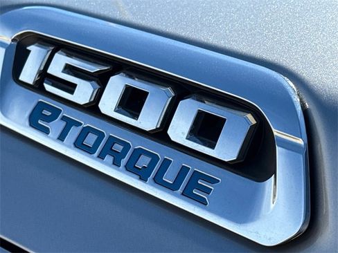 Used 2022 RAM 1500 Big Horn image 6