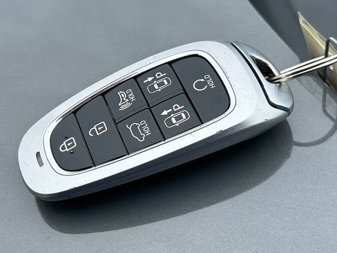 Used 2024 Hyundai Tucson SEL image 11