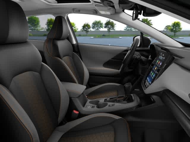 New 2027 Subaru Crosstrek 2.5i Limited AWD/4WD image 15