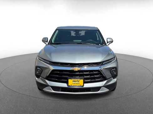 Used 2026 Chevrolet Blazer LT AWD/4WD image 4