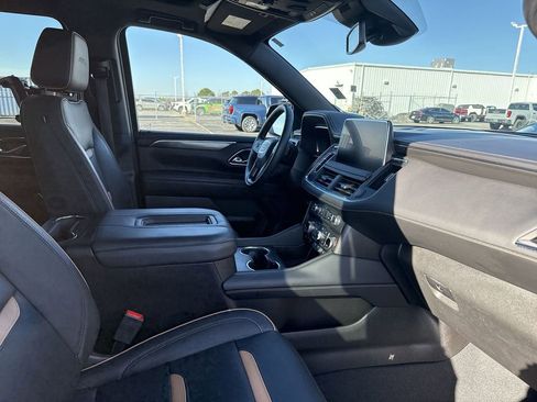 Certified 2023 GMC Yukon XL AT4 image 35