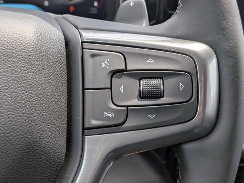 New 2026 Chevrolet Silverado 1500 RST w/ RST All Star Premium Package AWD/4WD image 26