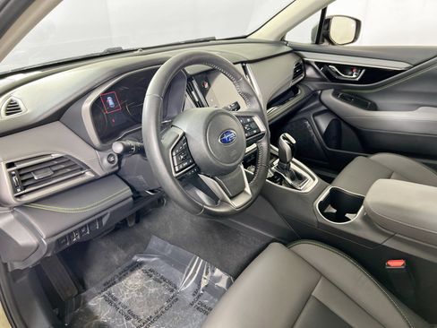 Used 2023 Subaru Outback Onyx Edition AWD/4WD image 9