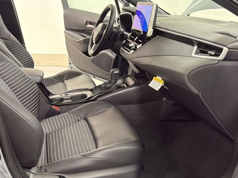 New 2026 Toyota Corolla XSE image 18