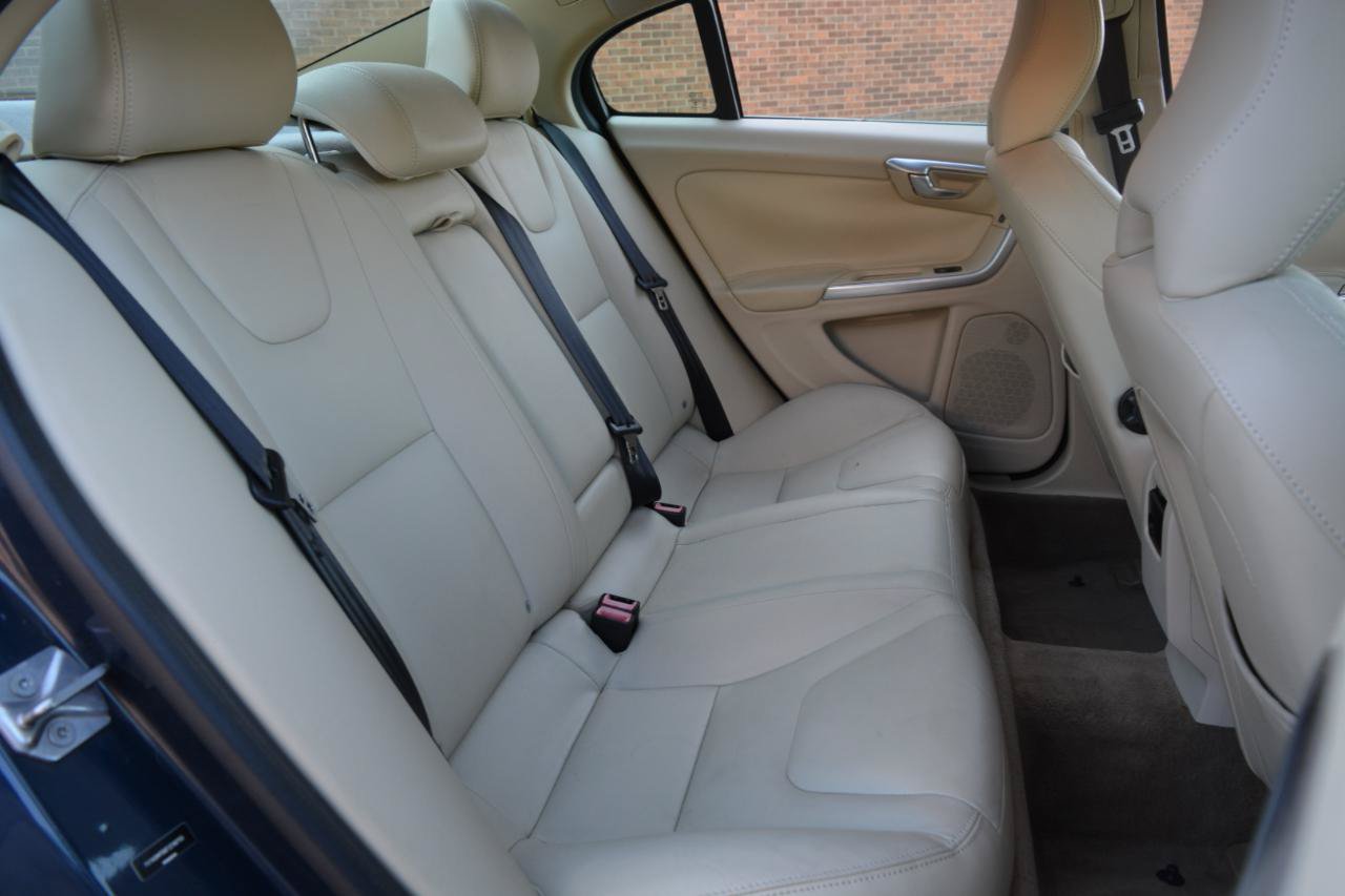 Used 2015 Volvo S60 T5 Premier FWD image 16