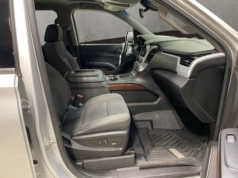 Used 2015 GMC Yukon XL SLE AWD/4WD image 20