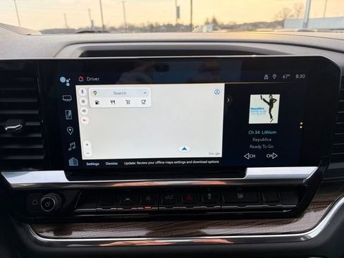 Used 2024 Chevrolet Silverado 1500 LT image 18