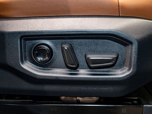 Used 2026 Toyota Sequoia 1794 Edition image 32