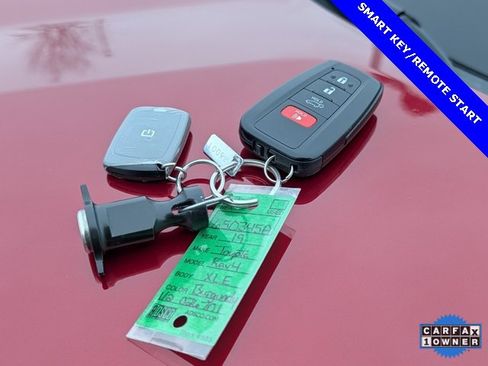 Used 2019 Toyota RAV4 XLE image 14