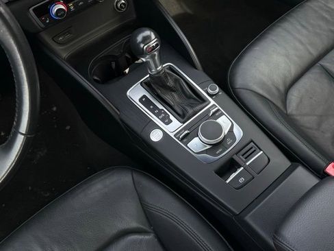 Used 2020 Audi A3 2.0T Premium image 27