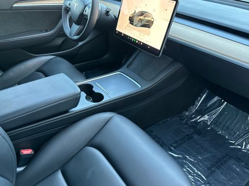 Used 2023 Tesla Model 3 Standard Range RWD image 15