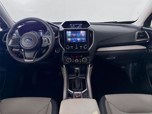 Certified 2024 Subaru Forester Limited image 25