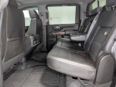 Certified 2020 GMC Sierra 2500 Denali w/ LPO, GMC Protection Package image 25