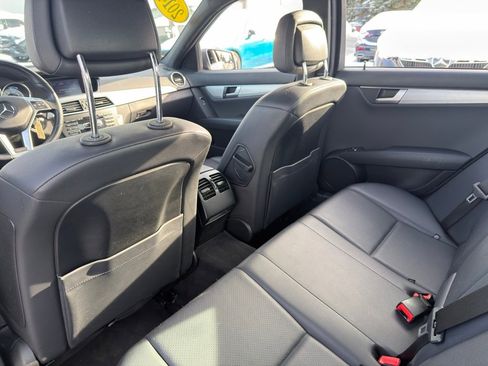 Used 2014 Mercedes-Benz C 300 C 300 image 28