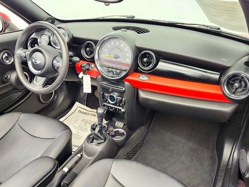 Used 2015 MINI Cooper Roadster FWD image 20