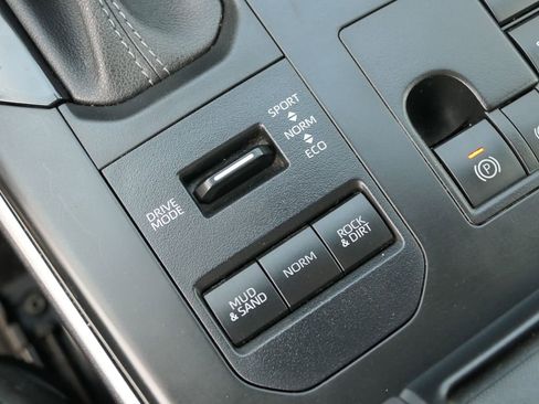 Used 2023 Toyota Highlander XSE image 20