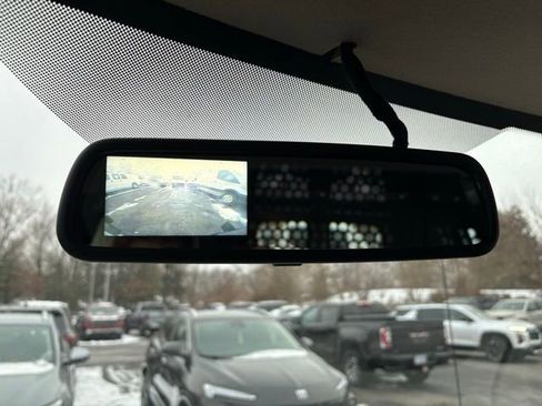 Used 2024 Chevrolet Express 2500 w/ Driver Convenience Package image 31