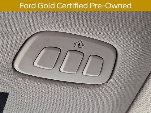 Certified 2022 Ford Bronco Sport Big Bend w/ Convenience Package image 30