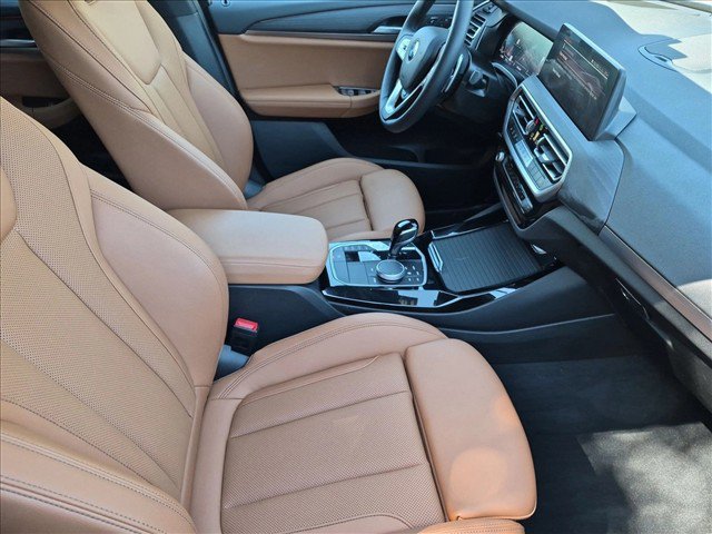 Used 2023 BMW X3 xDrive30i w/ Convenience Package AWD/4WD image 23