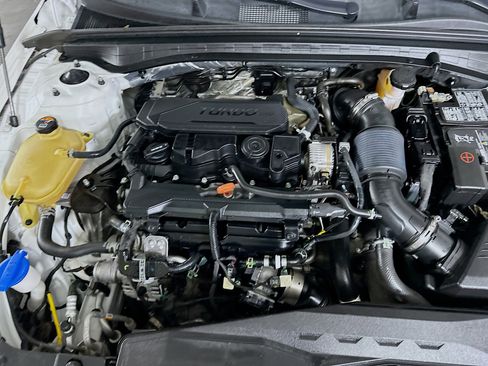 Used 2022 Kia K5 LXS image 31