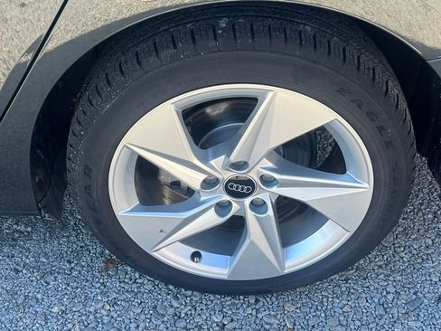 Used 2024 Audi A3 2.0T Premium image 13