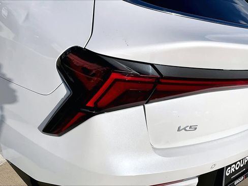 Used 2025 Kia K5 GT-Line w/ GT-Line Premium Package image 27