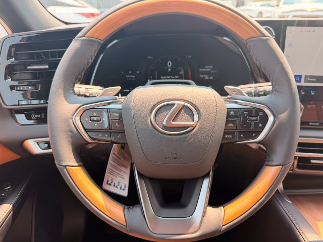 New 2026 Lexus RX 350 Premium w/ Convenience Package AWD/4WD image 15