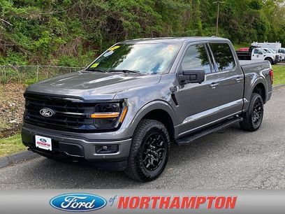 Certified 2024 Ford F150 XLT w/ Equipment Group 302A MID