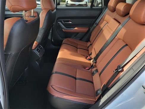 New 2026 MAZDA CX-50 2.5 Turbo w/ Accent Package image 12