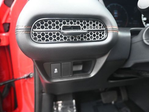 Used 2026 Honda HR-V Sport image 14