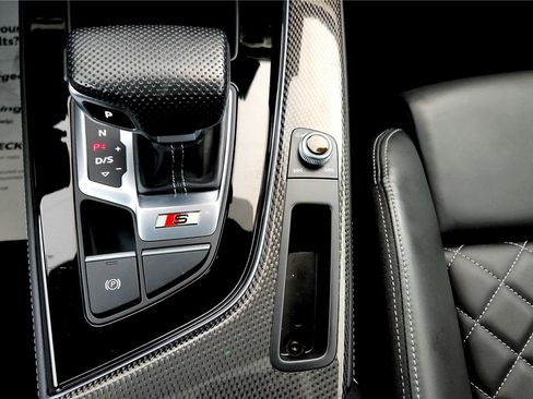 Used 2021 Audi S5 Premium Plus image 27
