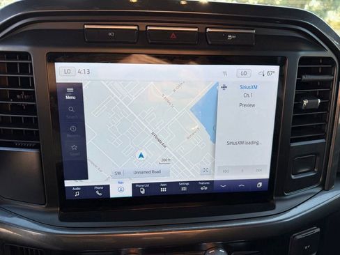 Used 2023 Ford F150 XLT w/ Equipment Group 302A High image 20