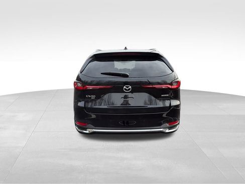 New 2026 MAZDA CX-90 3.3 Turbo S w/ Premium Plus AWD/4WD image 4