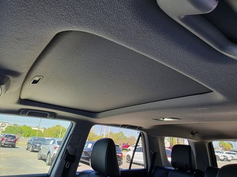 Used 2022 Toyota 4Runner Limited image 8