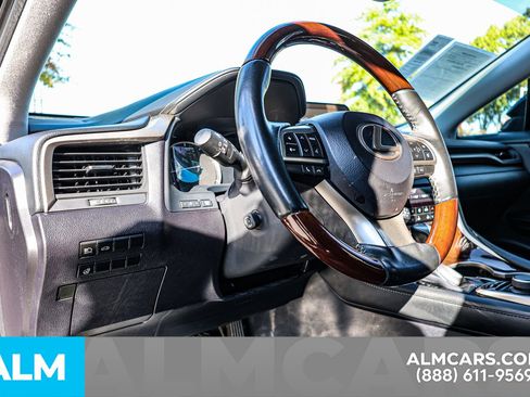 Used 2019 Lexus RX 350 FWD image 23