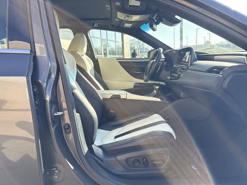 Used 2023 Lexus ES 350 F Sport FWD image 42