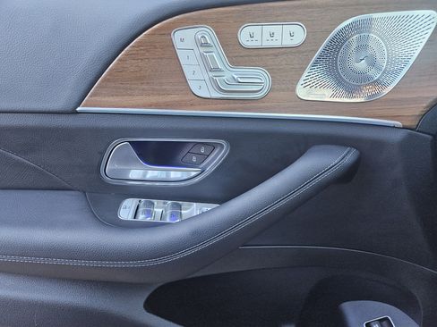 Certified 2026 Mercedes-Benz GLE 350 4MATIC image 24