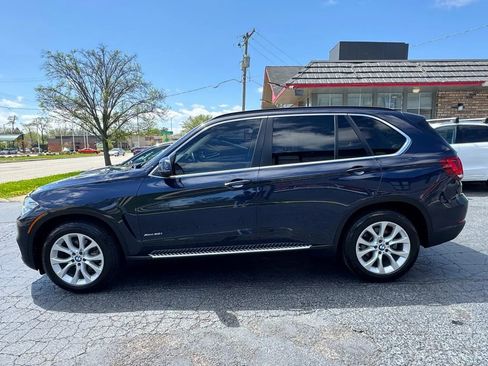 Used 2016 BMW X5 xDrive35i AWD/4WD image 10