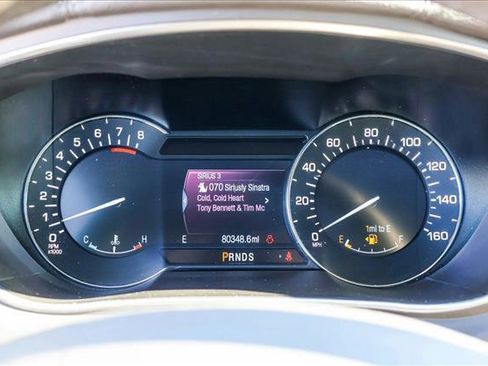 Used 2016 Lincoln MKX Reserve w/ Technology Package image 15