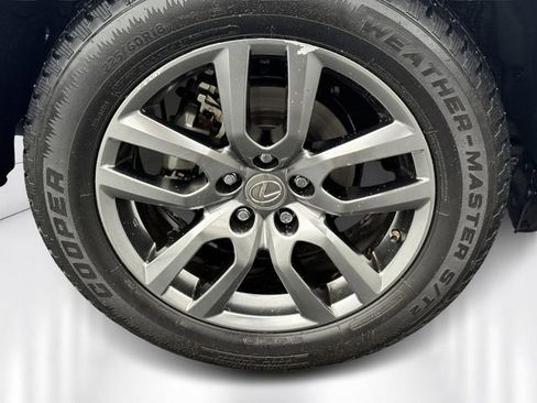 Used 2016 Lexus NX 200t AWD w/ Premium Package image 11