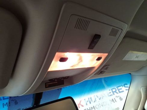 Used 2012 Chevrolet Tahoe LT w/ Luxury Package image 26