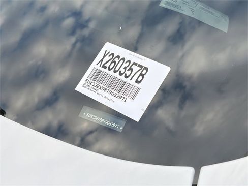 Certified 2026 BMW X6 xDrive40i w/ Climate Comfort Package image 11