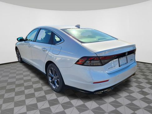 Used 2026 Honda Accord EX-L image 3
