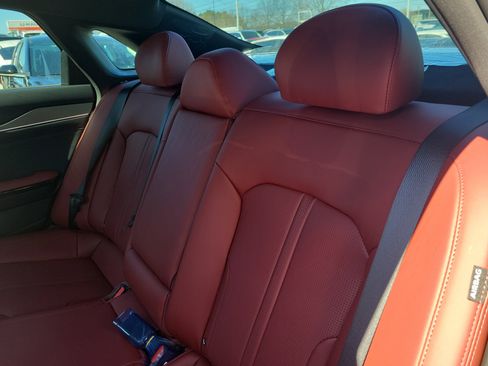 New 2026 Kia K5 GT-Line image 10