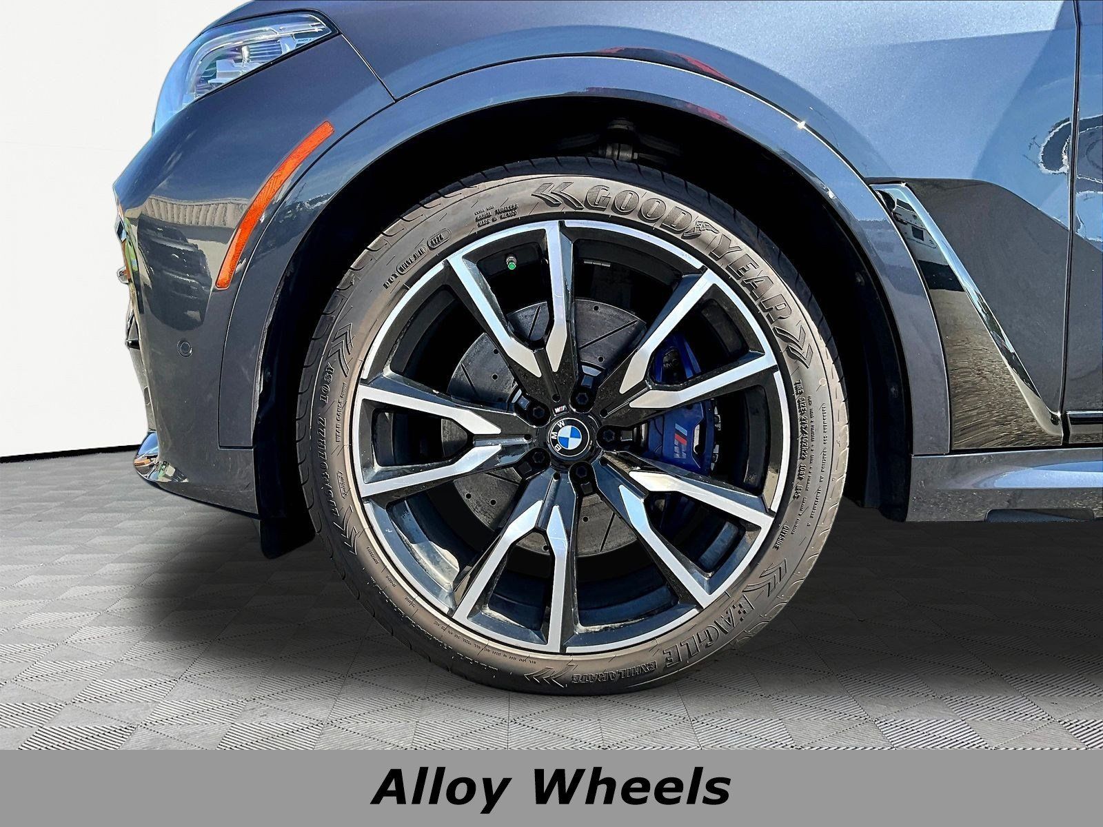 Used 2019 BMW X7 xDrive40i w/ Premium Package AWD/4WD image 35