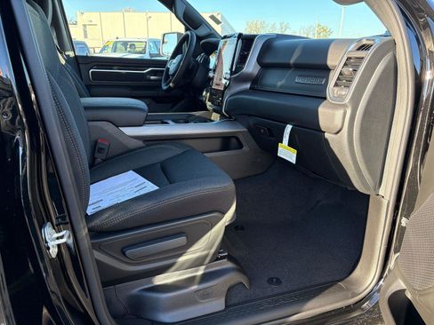 New 2026 RAM 1500 Big Horn image 10
