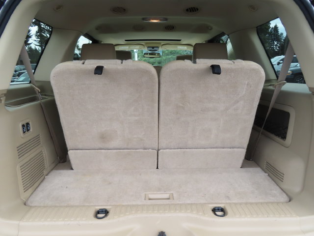 Used 2007 Mercury Mountaineer AWD image 31