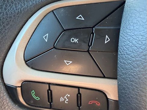 Used 2016 Jeep Renegade Sport w/ Power & Air Group AWD/4WD image 18