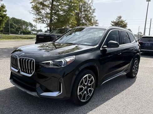 Used 2025 BMW X1 xDrive28i AWD/4WD image 7