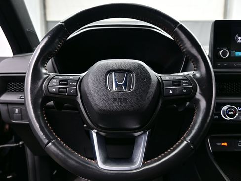 Used 2024 Honda CR-V Sport image 24